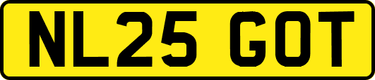 NL25GOT