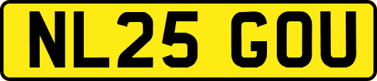 NL25GOU