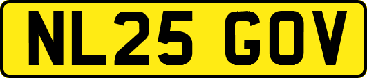 NL25GOV