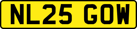 NL25GOW