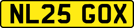 NL25GOX