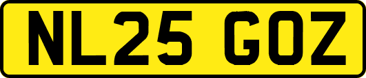 NL25GOZ