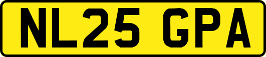 NL25GPA