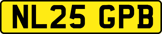 NL25GPB