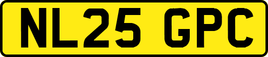 NL25GPC