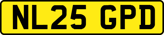 NL25GPD