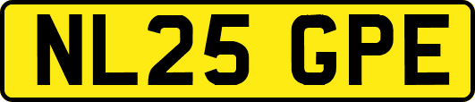 NL25GPE