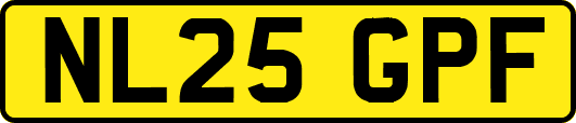 NL25GPF