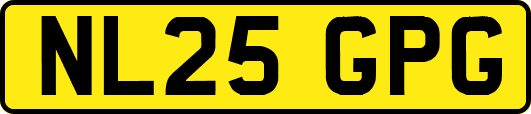 NL25GPG