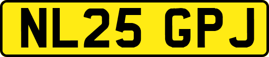 NL25GPJ