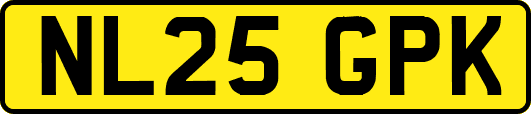 NL25GPK