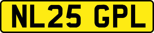 NL25GPL