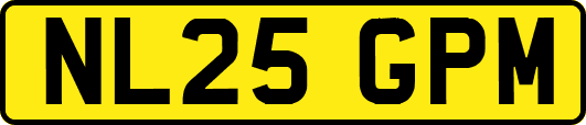NL25GPM