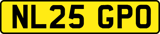 NL25GPO