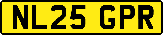 NL25GPR