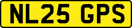 NL25GPS