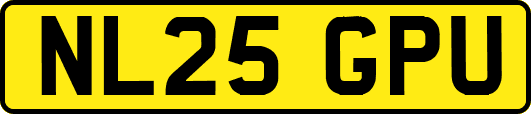 NL25GPU