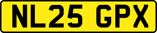 NL25GPX