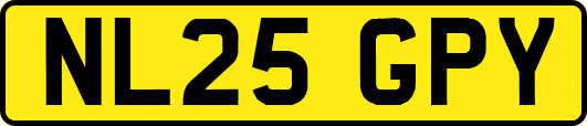 NL25GPY
