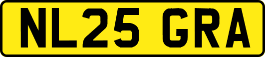 NL25GRA
