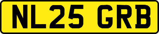 NL25GRB