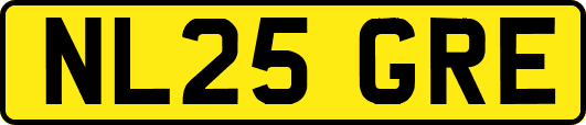 NL25GRE