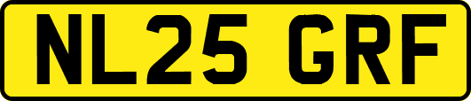 NL25GRF