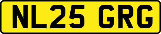 NL25GRG