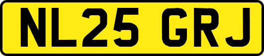NL25GRJ