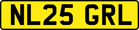 NL25GRL