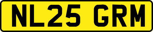 NL25GRM