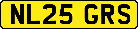 NL25GRS