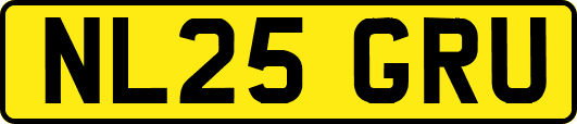 NL25GRU