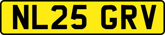 NL25GRV
