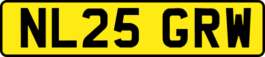 NL25GRW