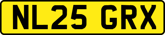 NL25GRX
