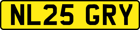 NL25GRY