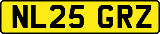 NL25GRZ