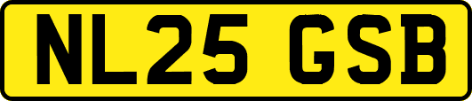 NL25GSB