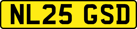 NL25GSD