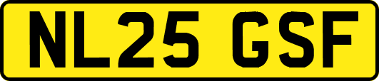 NL25GSF