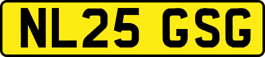 NL25GSG