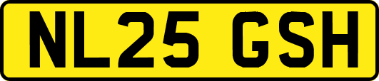 NL25GSH