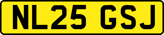 NL25GSJ