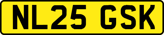 NL25GSK