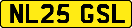 NL25GSL