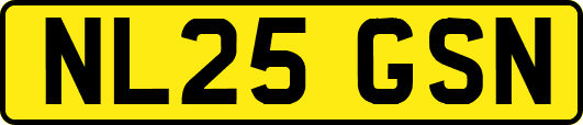 NL25GSN