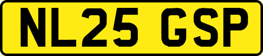 NL25GSP