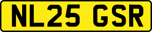 NL25GSR
