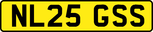 NL25GSS